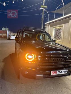 HAVAL H9